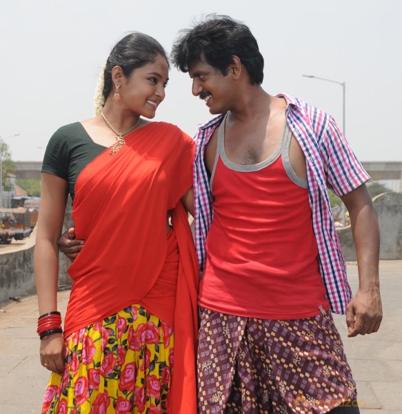 Saravanap Poigai Movie Stills 