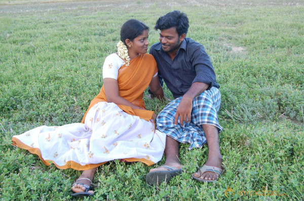 Senbaga Movie Stills 