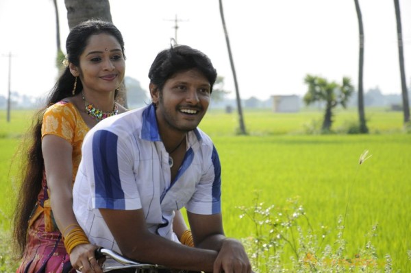 Sevili Movie Stills And Posters