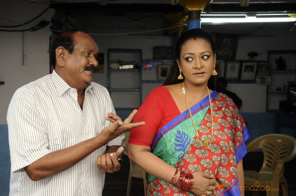 Sevili Movie Stills And Posters