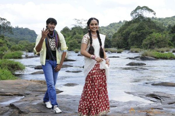 Sevili Movie Stills And Posters