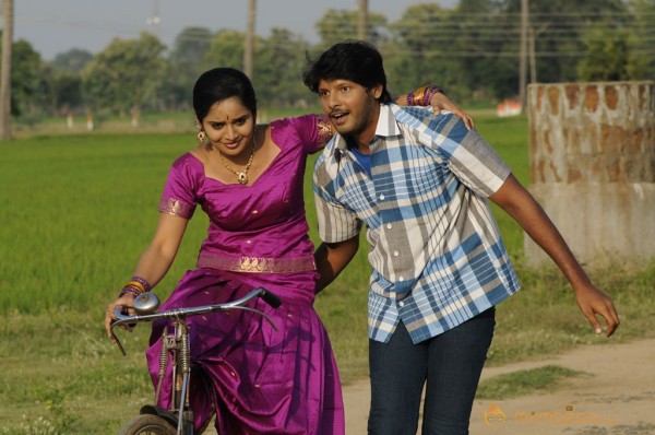 Sevili Movie Stills And Posters