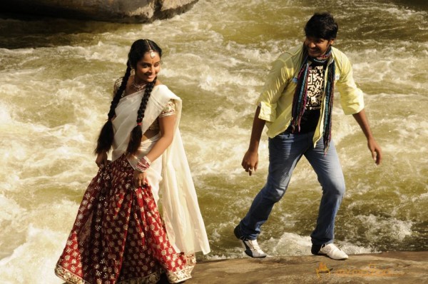 Sevili Movie Stills And Posters