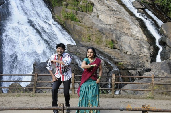 Sevili Movie Stills And Posters