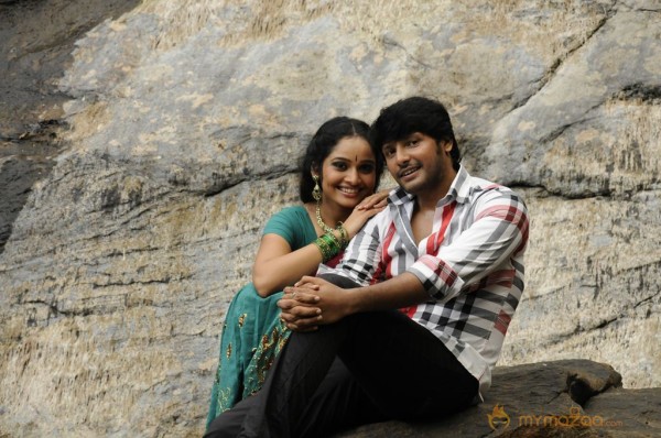 Sevili Movie Stills And Posters