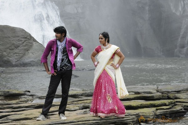 Sevili Movie Stills And Posters