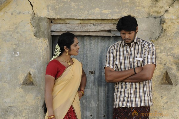 Sevili Movie Stills And Posters