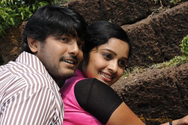 Sevili Movie Stills And Posters