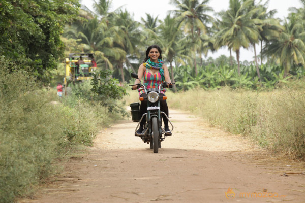 Sonna Puriyadhu Movie Stills 