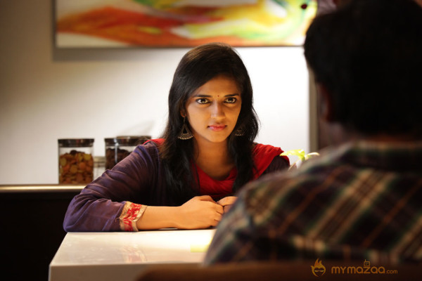 Sonna Puriyadhu Movie Stills 