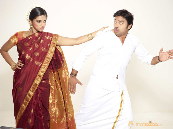 Sonna Puriyadhu Movie Stills 