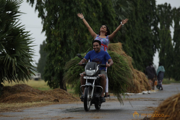 Sonna Puriyadhu Movie Stills 