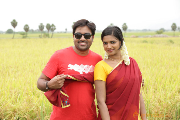 Sonna Puriyadhu Movie Stills 