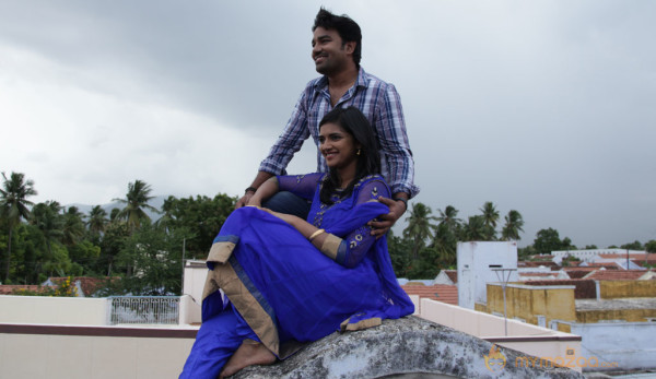 Sonna Puriyadhu Movie Stills 