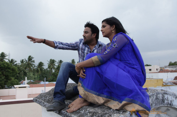 Sonna Puriyadhu Movie Stills 