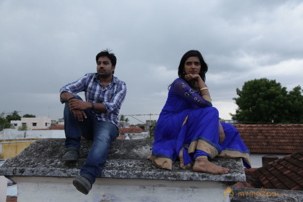 Sonna Puriyadhu Movie Stills 