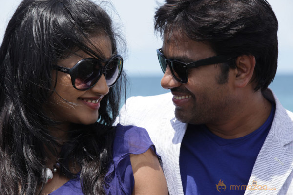 Sonna Puriyadhu Movie Stills 