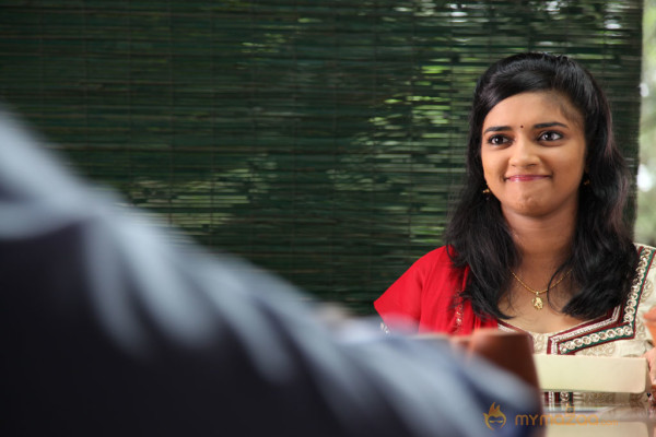 Sonna Puriyadhu Movie Stills 