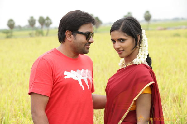 Sonna Puriyadhu Movie Stills 