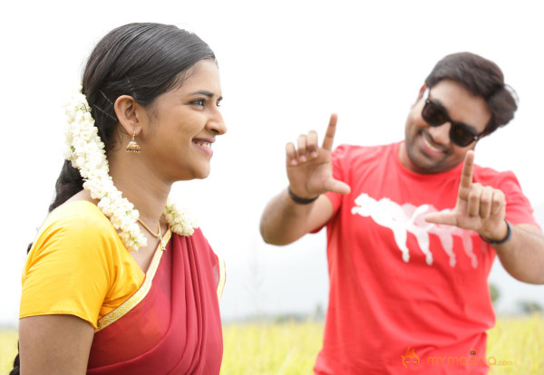 Sonna Puriyadhu Movie Stills 