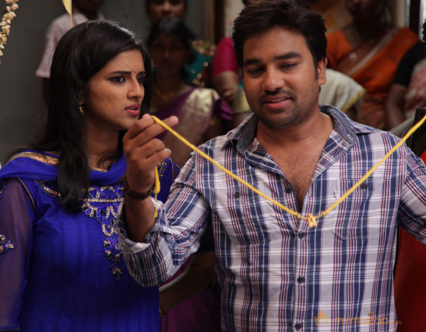 Sonna Puriyadhu Movie Stills 