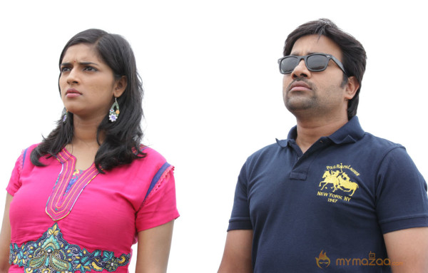 Sonna Puriyadhu Movie Stills 