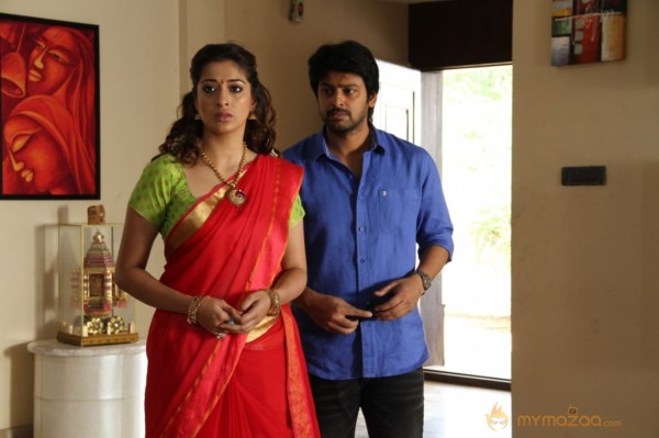 Sowkarpettai Tamil Film New Hd Stills