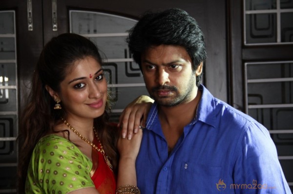 Sowkarpettai Tamil Film New Hd Stills