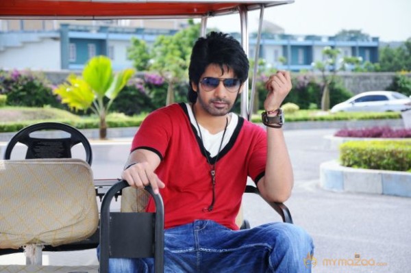 Sushanth Adda  Movie Gallery