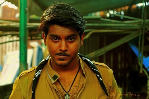 Tamil New Release: Siddharth Jil Jung Juk Tamil Movie Stills