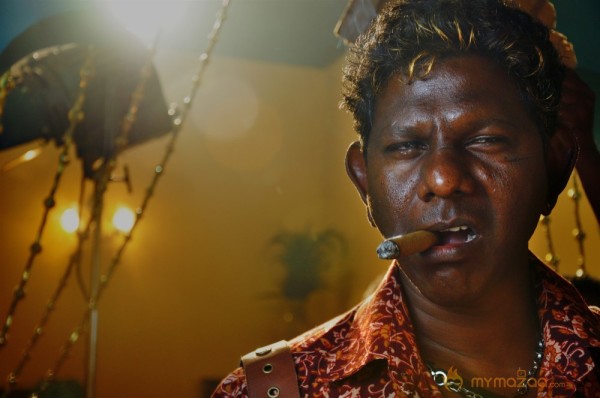 Tamil New Release: Siddharth Jil Jung Juk Tamil Movie Stills