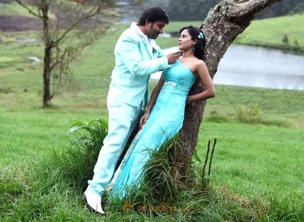 Tamil Padam Movie Stills 