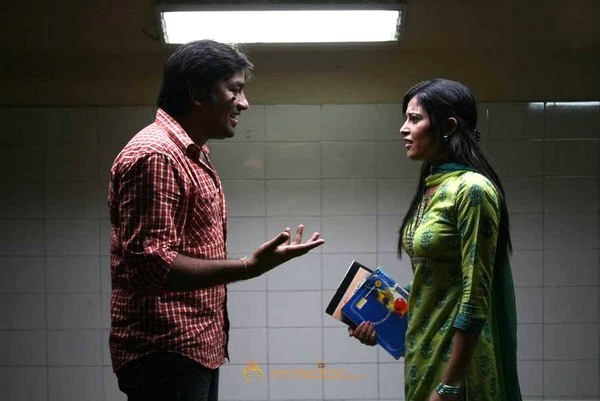 Tamil Padam Movie Stills 