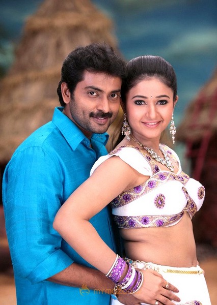 ThambikkottaiMovie Stills 