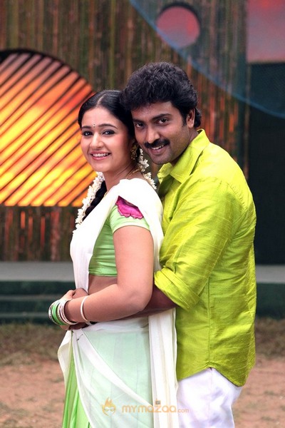 ThambikkottaiMovie Stills 