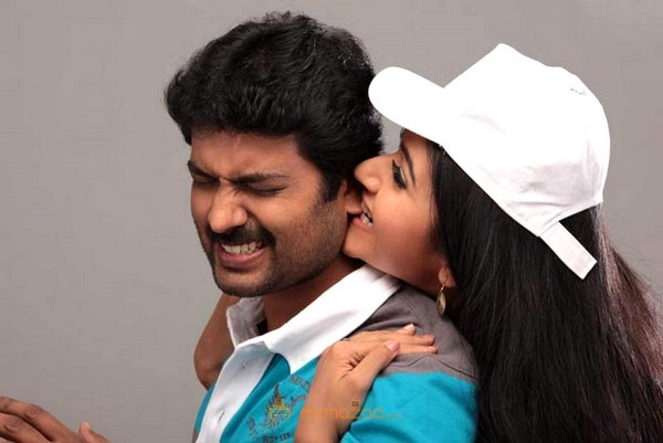 ThambikkottaiMovie Stills 