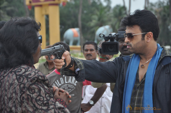 Thigar Movie Onlocation Stills 