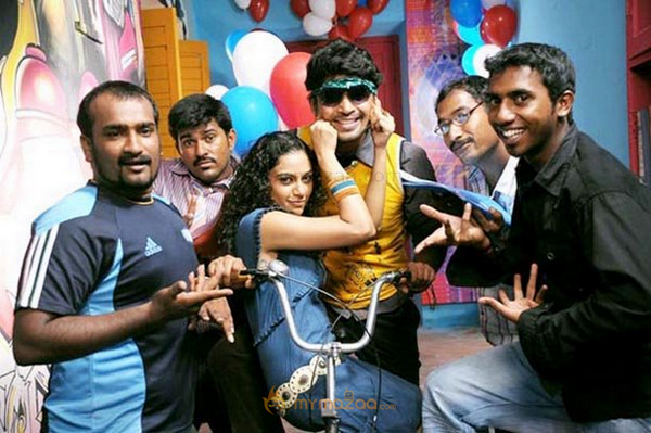 Thiru Thiru Thuru Thuru Movie Stills