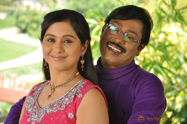 Thirumathi Thamizh Movie Stills 