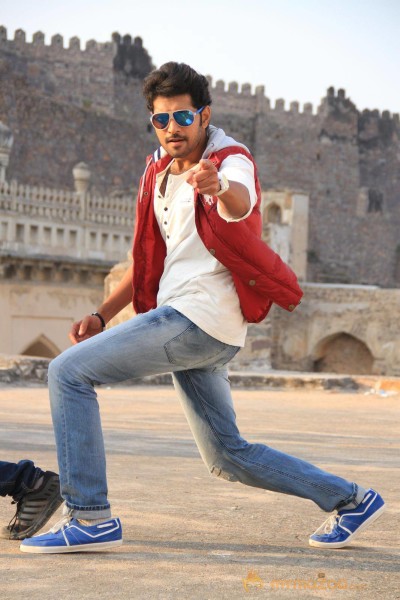 Tippu Movie Latest Hd Stills