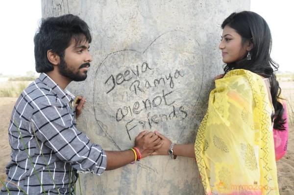 Trisha Illana Nayanthara Tamil Movie Stills