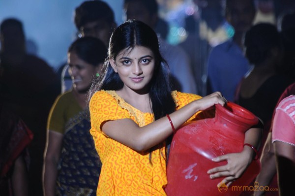 Trisha Illana Nayanthara Tamil Movie Stills