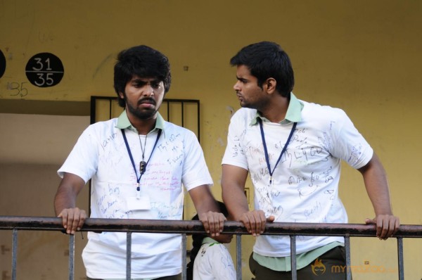 Trisha Illana Nayanthara Tamil Movie Stills