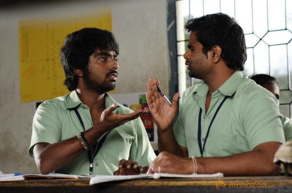 Trisha Illana Nayanthara Tamil Movie Stills