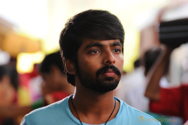 Trisha Illana Nayanthara Tamil Movie Stills