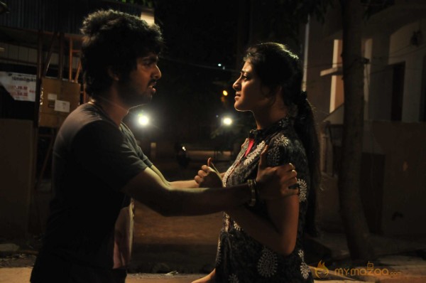 Trisha Illana Nayanthara Tamil Movie Stills