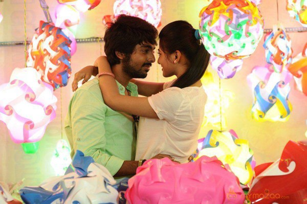 Trisha Illana Nayanthara Tamil Movie Stills