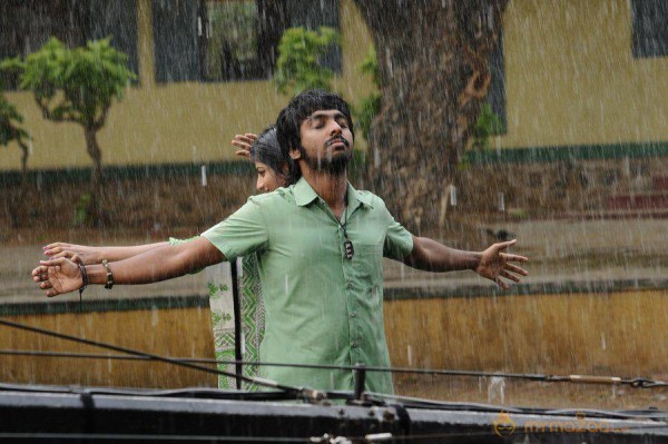 Trisha Illana Nayanthara Tamil Movie Stills