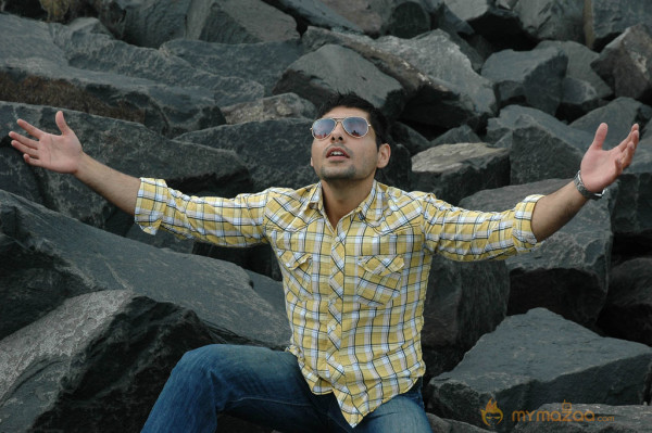 Unnodu Oru Naal Movie Stills 