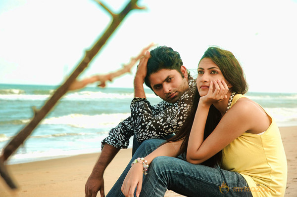 Unnodu Oru Naal Movie Stills 